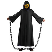 Tobi Chain Cosplay Costume