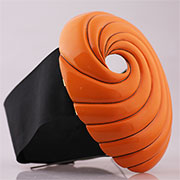 Uchiha Obito Tobi Cosplay Mask