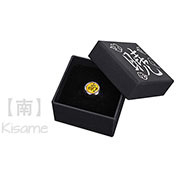 Akatsuki Ring Kisame