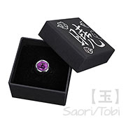 Akatsuki Ring Sasori Tobi