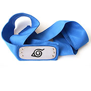 Leaf Ninja Headband