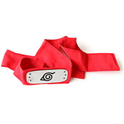 Leaf Ninja Headband