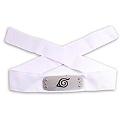 Leaf Ninja Headband