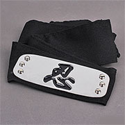 Ninja War Headband