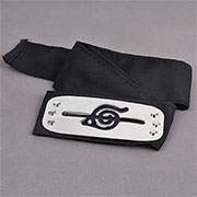 Itachi Ninja Headband
