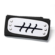 River Ninja Crossed Headband