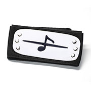 Sound Ninja Headband