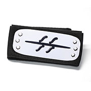 Rain Ninja Headband