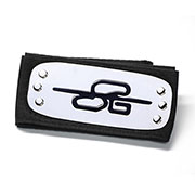 Cloud Ninja Headband