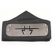 waterfall Ninja Headband