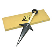 4th Hokage Ninja Kunai White