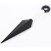 Naruto Ninja Kunai White