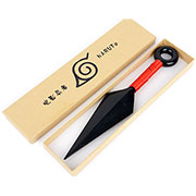 Naruto Ninja Kunai White