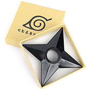 Naruto Ninja Shuriken Toy
