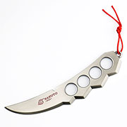 Asuma Kunai Metal Prop