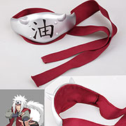 Jiraya Premium Headband