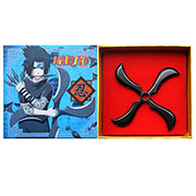 Asuma Kunai Metal Prop