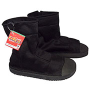 Naruto Ninja Cosplay Shoes 