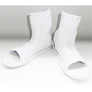 Naruto Ninja Cosplay Shoes 