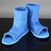Naruto Ninja Cosplay Shoes 