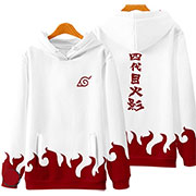 Naruto Hoodie