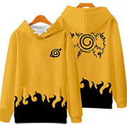 Naruto Hoodie