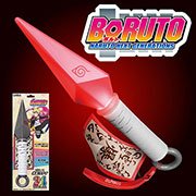 Boruto LED Kunai Toy