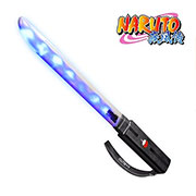 Sasuke LED Knife Toy