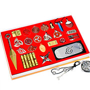 Naruto Collection Boxset