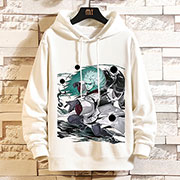 Naruto Hoodie