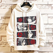 Naruto Hoodie