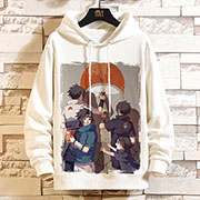 Naruto Hoodie