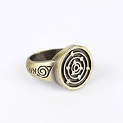 Uchiha Sasuke Sharingan Ring