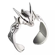 Kyuubi Cosplay Ring