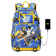 Naruto Backpack