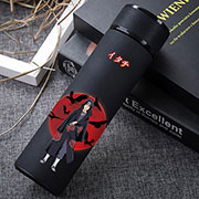 Naruto Thermos Sensor Bottle