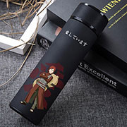 Naruto Thermos Sensor Bottle
