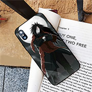Naruto iphone case
