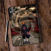 Naruto ipad protective case