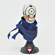 Naruto Figure Stand Tobi