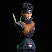 Naruto Figure Stand Obito