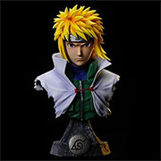 Naruto Figure Stand Madara
