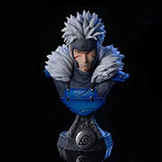 Naruto Figure Stand Tobirama