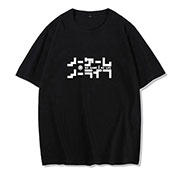 No Game No Life T-shirt