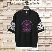 No Game No Life T-shirt