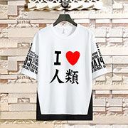 No Game No Life T-shirt