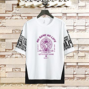 No Game No Life T-shirt