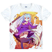 No Game No Life T-shirt