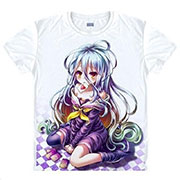 No Game No Life T-shirt