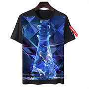 No Game No Life T-shirt